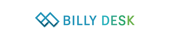 BILLY DESK